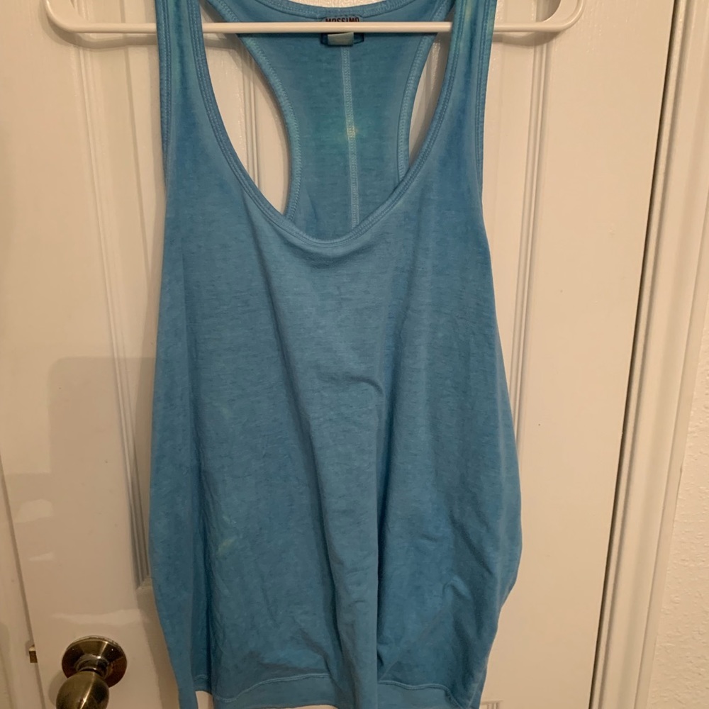 Mossimo tank tops 7count bundle